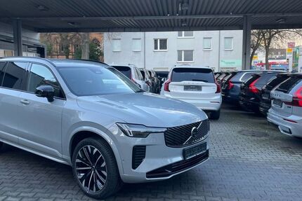 Volvo XC90 19.798 km 63.790 &euro; Wuppertal 42117
