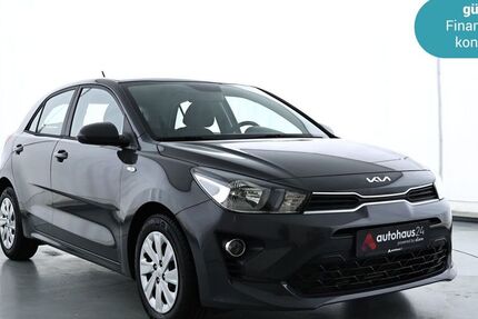 Kia Rio 37.709 km 12.990 &euro; Wuppertal 42287
