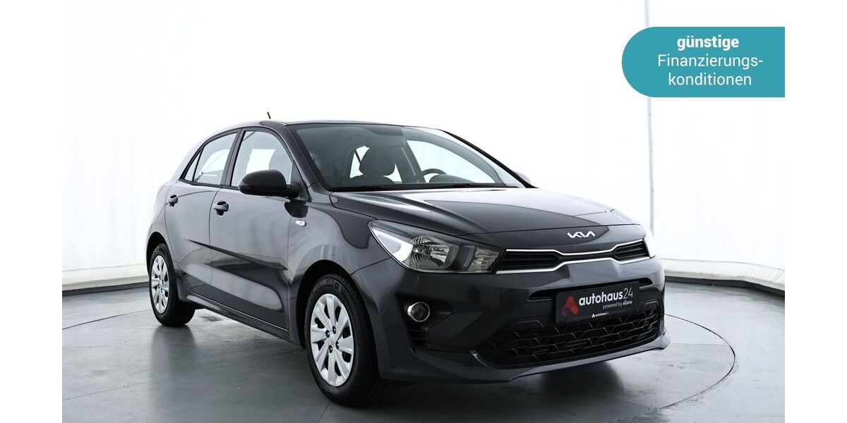 Kia Rio 37.709 km 12.990 &euro; Wuppertal 42287