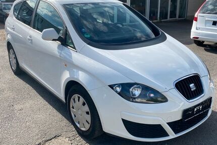 Seat Altea 200.000 km 3.000 &euro; Monheim 40789