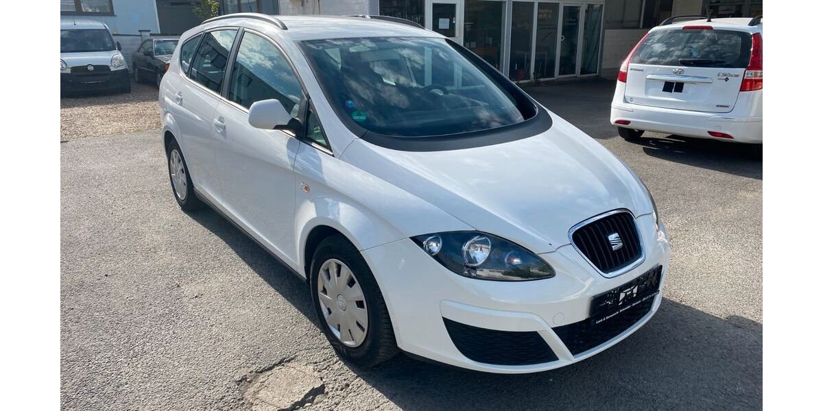 Seat Altea 200.000 km 3.000 &euro; Monheim 40789
