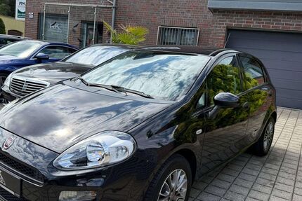 Fiat Punto 108.000 km 4.999 &euro; Solingen 42651