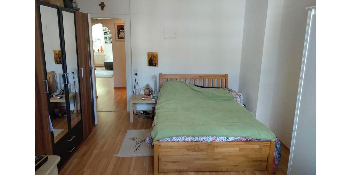 Etagenwohnung Düsseldorf Stadtbezirk 3 - 2 Zimmer, 58 m&sup2;, 290.000&euro; | Angebot:27134340