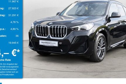 BMW X1 7.960 km 39.590 &euro; Overath-Vilkerath 51491