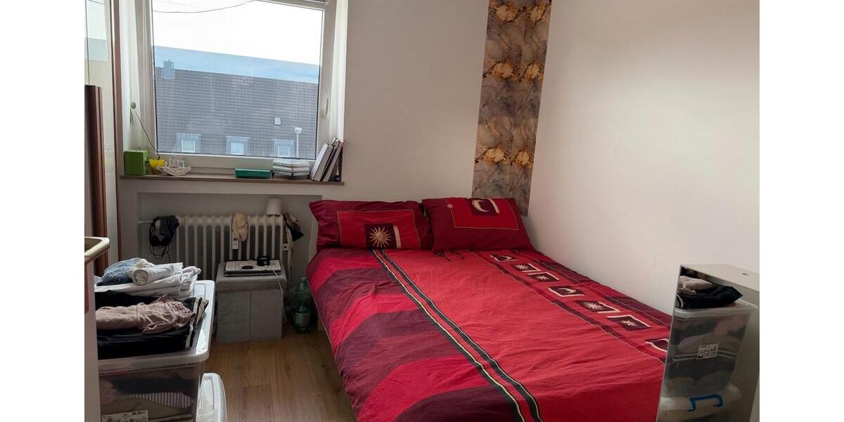 Etagenwohnung Leverkusen Alkenrath - 4 Zimmer, 97 m&sup2;, 1.060&euro; | Angebot:26425539