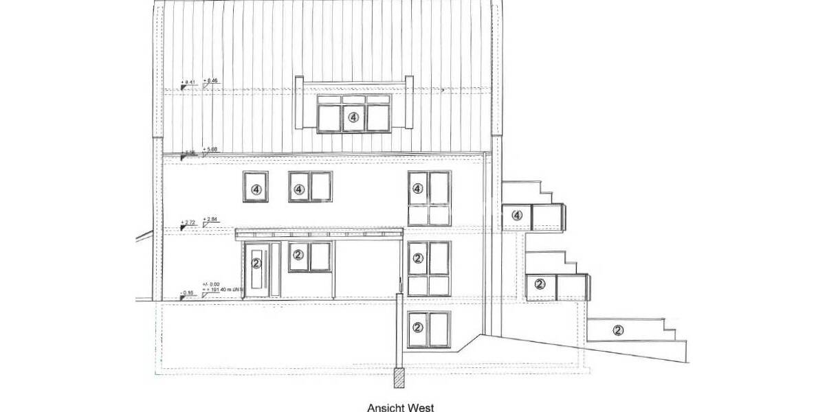 Grundstück Odenthal Blecher - 322.000&euro; | Angebot:26781213