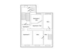 Vielseitiges Wohnhaus: Großfamilie oder 2×3-Zimmer-Wohnungen + Gewerbe & Garten 8 zimmer