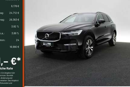 Volvo XC60 27.501 km 30.890 &euro; Engelskirchen 51766