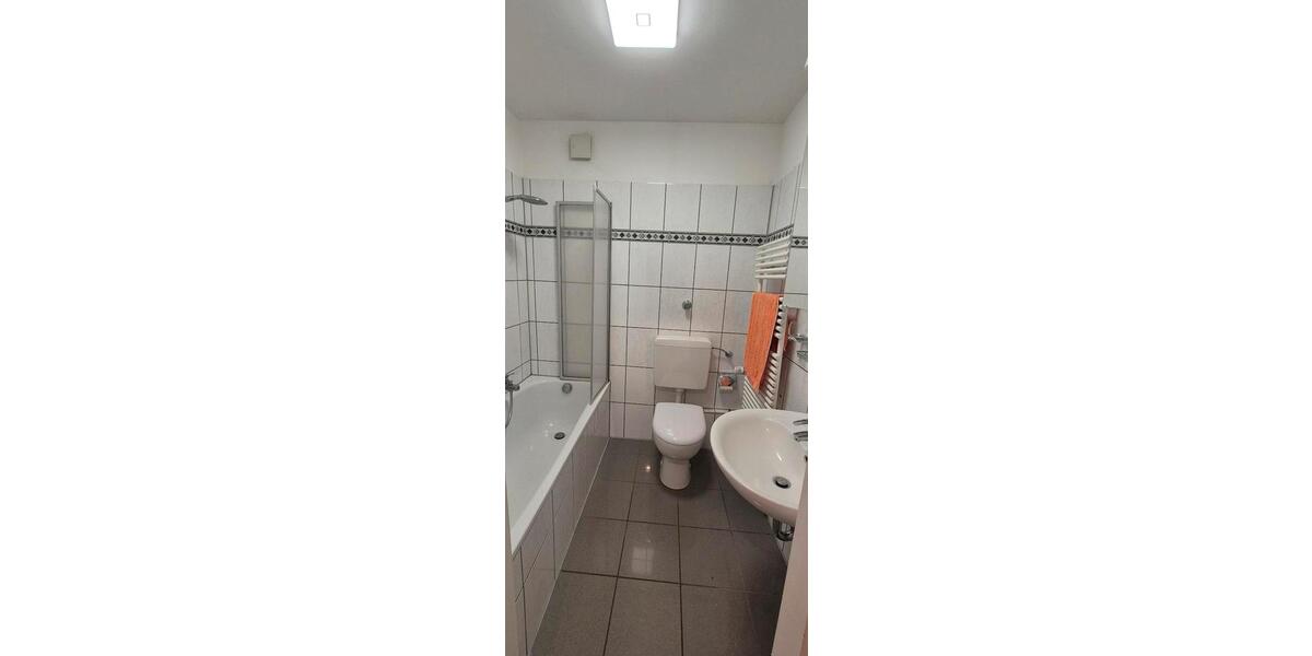 Mietwohnung Düsseldorf Stadtmitte (Little Tokyo) 2 zimmer