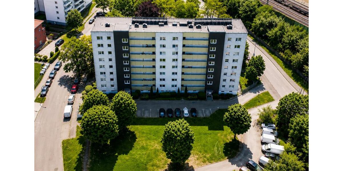 Etagenwohnung Köln Nippes - 3 Zimmer, 77 m&sup2;, 295.000&euro; | Angebot:26959482