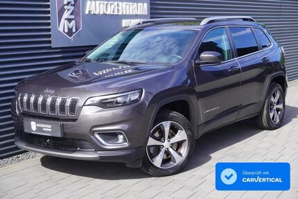 Jeep Cherokee 123.000 km 15.990 &euro; Monheim am Rhein 40789