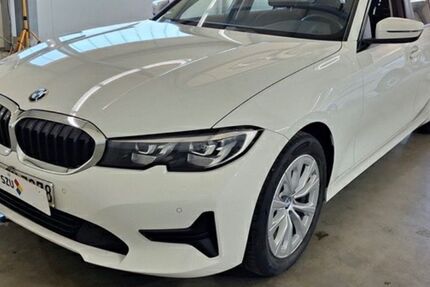 BMW 320 155.000 km 20.900 &euro; Schalksmühle 58579