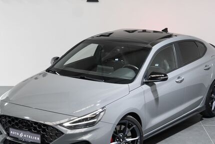 Hyundai i30 40.250 km 33.990 &euro; Remscheid 42855