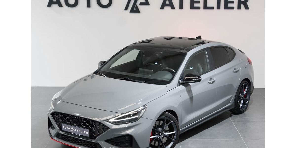 Hyundai i30 40.250 km 33.990 &euro; Remscheid 42855