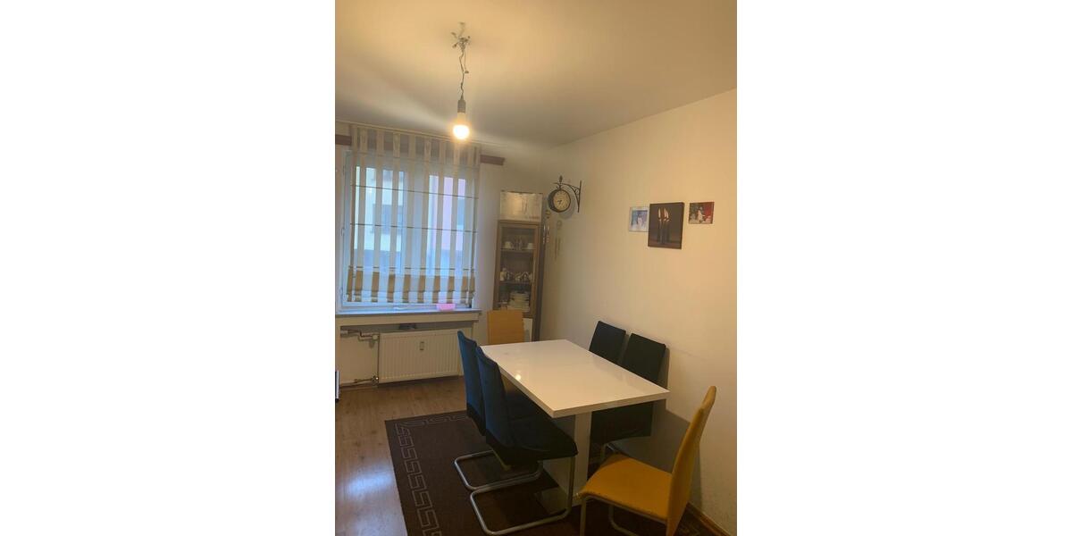 Wohnung zu verkaufen in Solingen 3 zimmer