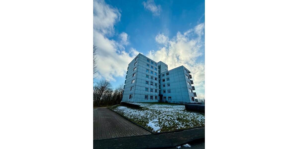 Wohn(t)raum mit einzigartiger Aussicht in Wuppertal 2 zimmer