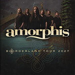 Amorphis + Múr