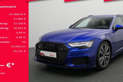 Audi A6 63.648 km 43.488 &euro; Leverkusen 51373