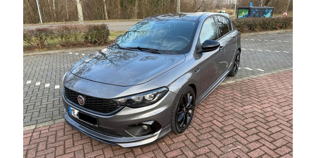 Fiat Tipo 91.000 km 12.499 &euro; Erkrath 40699