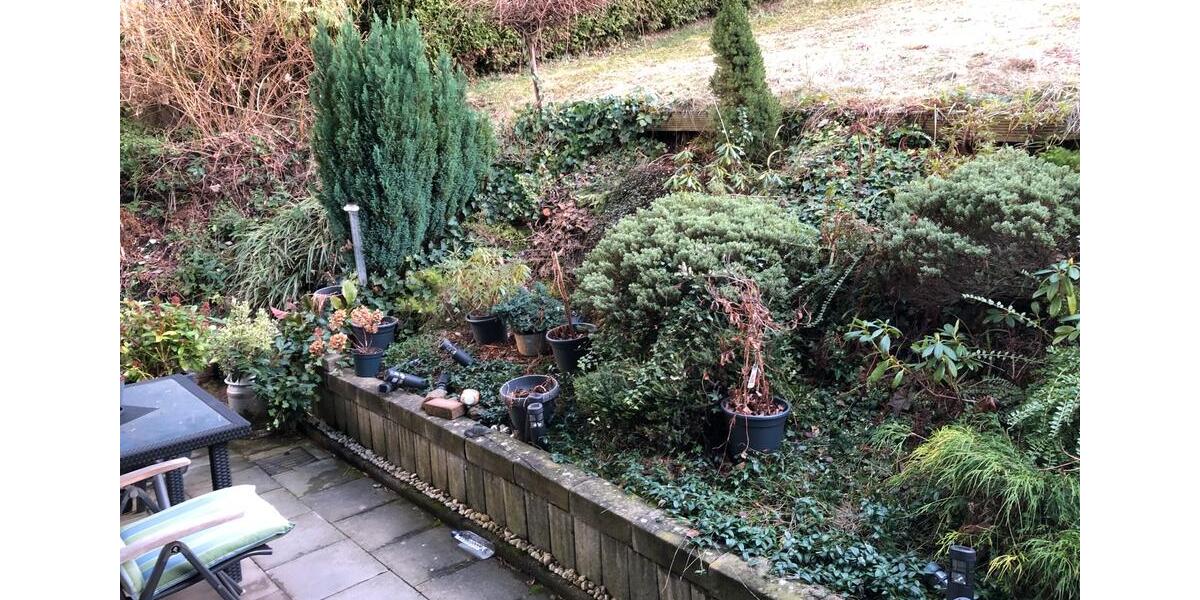 2-Zimmer Wohnung - Remscheid Hasten 2 zimmer