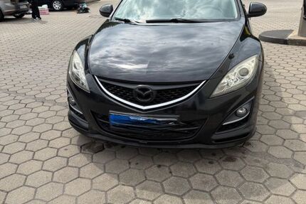 Mazda 6 284.000 km 4.500 &euro; Hagen 58097
