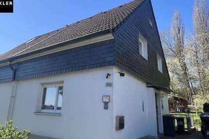 Haus zum Kaufen in Wuppertal 259.000 € 69.53 m² 3 zimmer