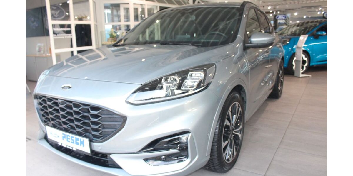 Ford Kuga 42.910 km 29.790 &euro; Dormagen 41539