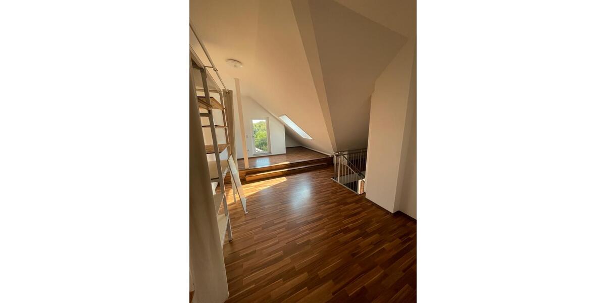 Maisonettenwohnung Bergisch Gladbach Alt-Frankenforst - 3 Zimmer, 86 m&sup2;, 340.000&euro; | Angebot:26799534