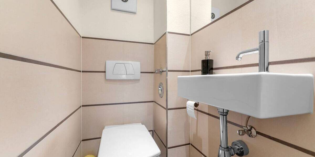 Etagenwohnung Bergisch Gladbach Refrath - 4 Zimmer, 153 m&sup2;, 545.000&euro; | Angebot:26797522