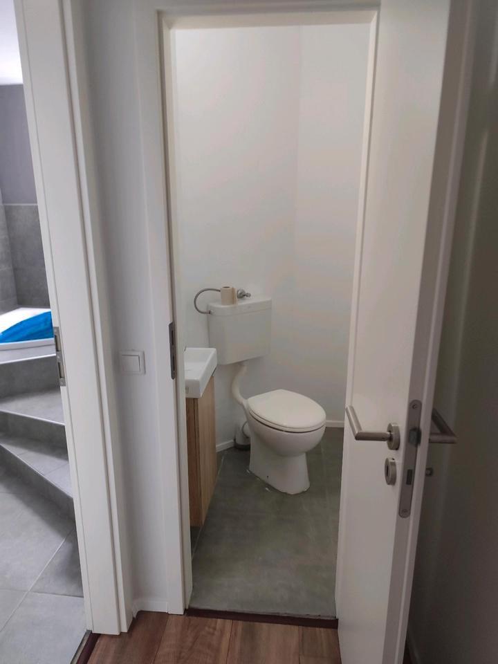 Eigentumswohnung 4 Zimmer