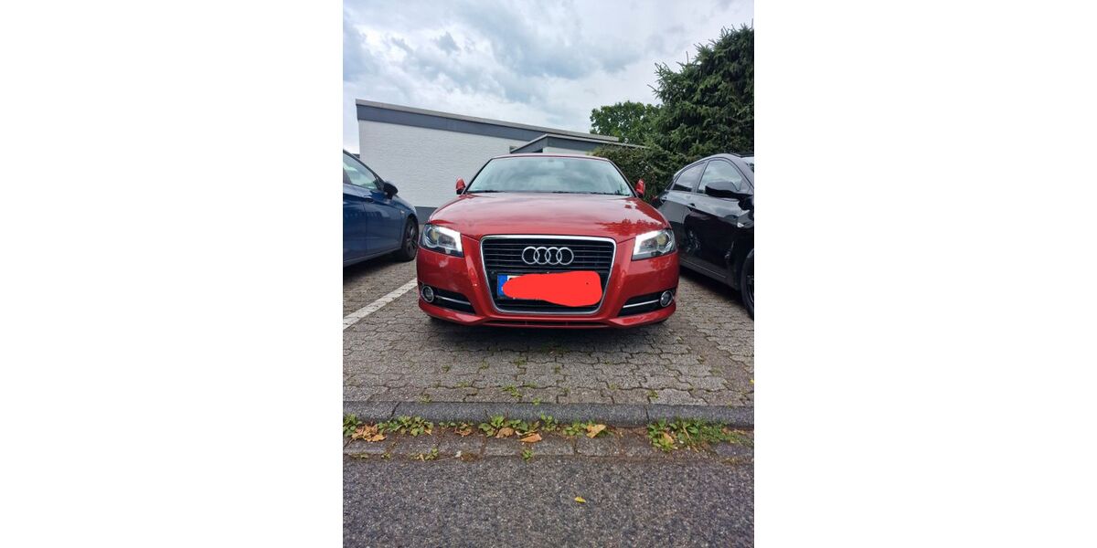 Audi A3 150.000 km 8.000 &euro; Bergisch Gladbach 51469