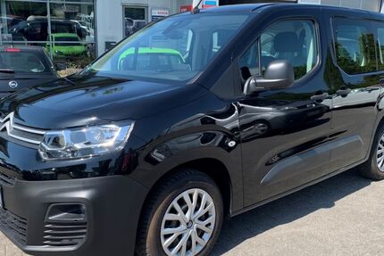 Citroen Berlingo 43.600 km 18.374 &euro; Wipperfürth 51688