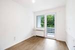 61 m² frisch renovierte 2-Zi.-Wohnung mit modernem Bad - ideal für Anleger & Eigennutzer