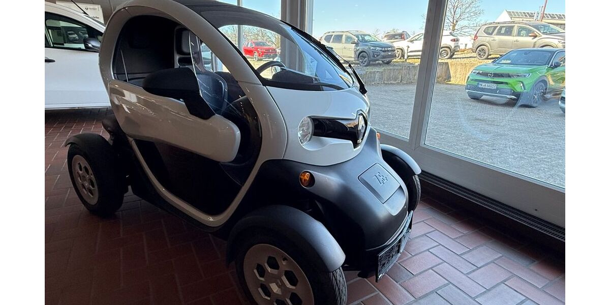 Renault Twizy 21.300 km 5.990 &euro; Halver 58553