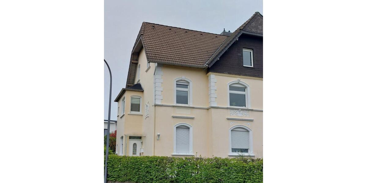 Doppelhaushälfte Wuppertal Cronenberg - 5 Zimmer, 160 m&sup2;, 1.200&euro; | Angebot:26130052