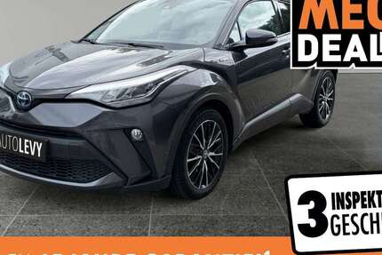 Toyota C-HR 43.376 km 21.987 &euro; Dormagen 41540