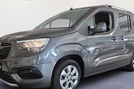 Opel Combo Life 76.835 km 18.980 &euro; Düsseldorf 40231