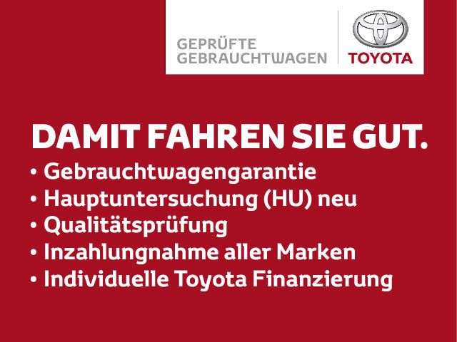 Toyota C-HR 55.000 km 17.490 &euro; Wipperfürth 51688