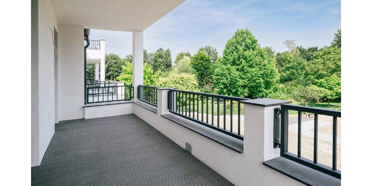 Belle Etage in Ratingen Hösel - Eleganz und Komfort in Perfektion 3 zimmer