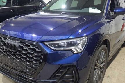 Audi Q3 48.068 km 29.735 &euro; Hagen 58091
