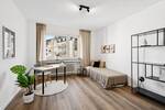 Etagenwohnung Düsseldorf Pempelfort - 3 Zimmer, 90 m&sup2;, 424.900&euro; | Angebot:26204024