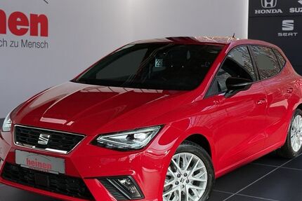 Seat Ibiza 39.078 km 16.709 &euro; Hagen 58135