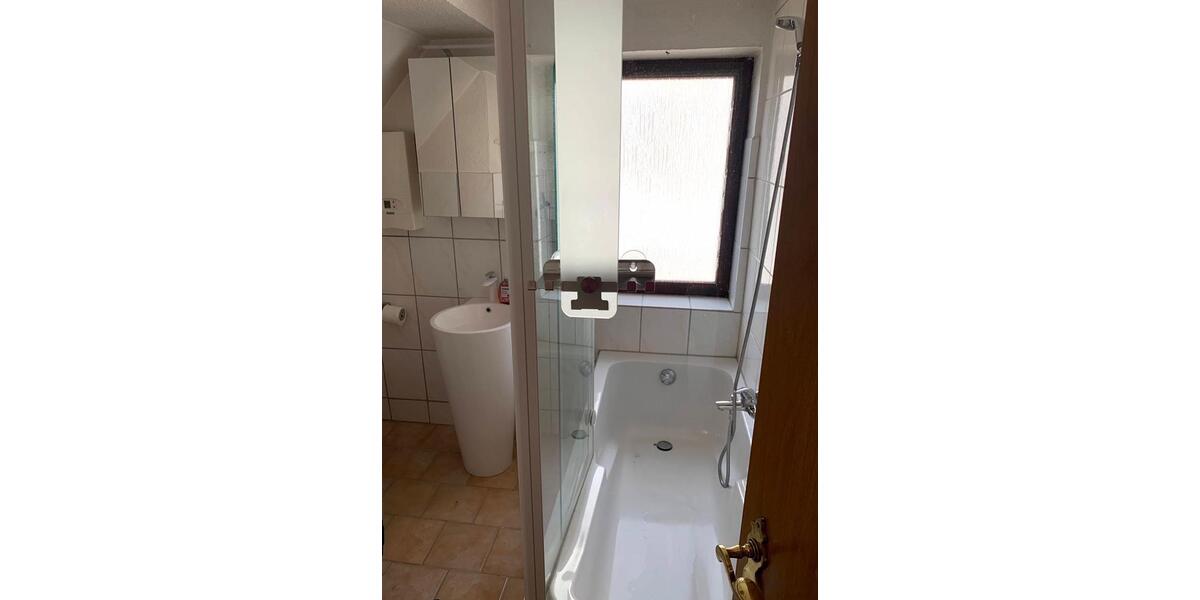 Kleines Häuschen zu vermieten 3 zimmer