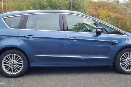 Ford S-Max 100.000 km 19.990 € Ratingen 40885
