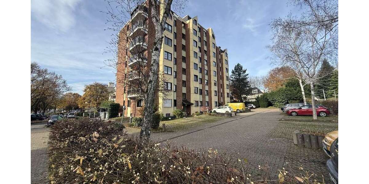 Wohnung zum Kaufen in Solingen 76.000 € 30.35 m² 1 zimmer