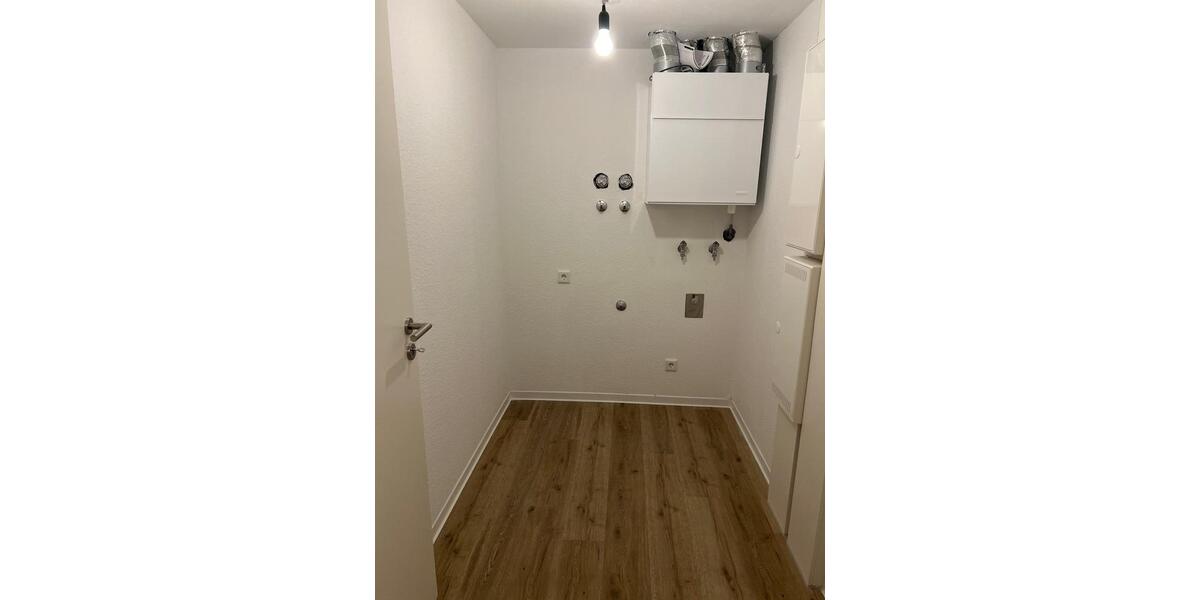 3,5 Zi. Genossenschaftswohnung Alte Dorfstraße - Nachhaltig leben 3.5 zimmer