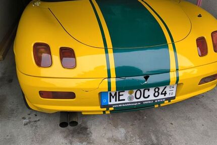 Fiat Barchetta