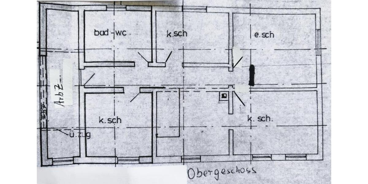 Einfamilienhaus Kürten - 6.5 Zimmer, 180 m&sup2;, 1.870&euro; | Angebot:26107846