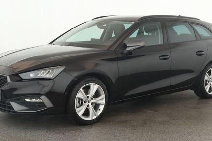 Seat Leon 68.100 km 21.884 &euro; Düsseldorf 40233