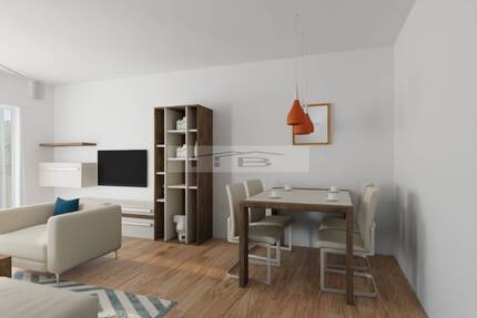 Wohnung Bergisch-Gladbach Refrath - 2 Zimmer, 57 m&sup2;, 239.000&euro; | Angebot:25910788